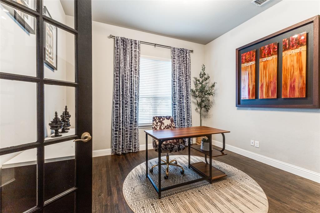 3625 Middleton Street Rowlett, TX 75088 - Photo 4 of 25