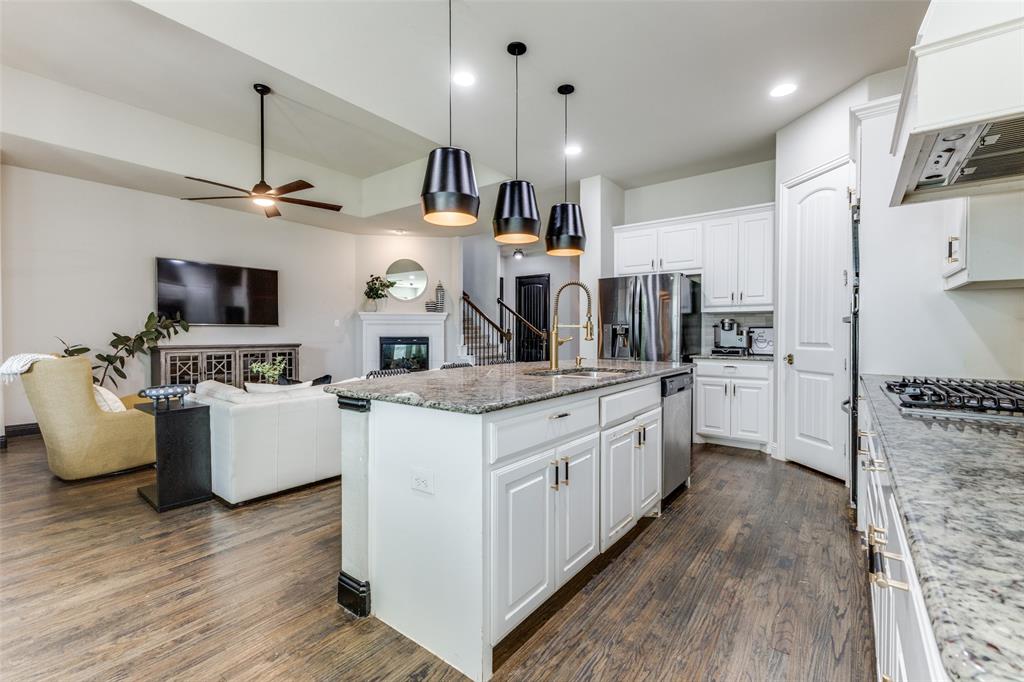 3625 Middleton Street Rowlett, TX 75088 - Photo 7 of 25