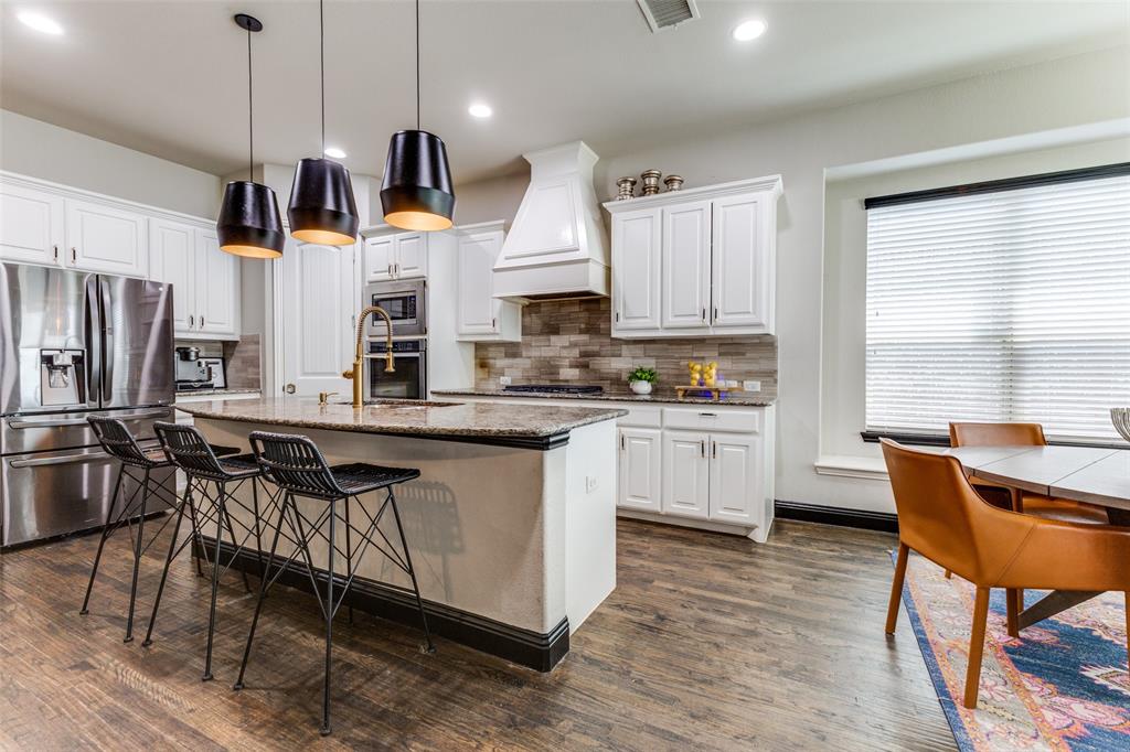 3625 Middleton Street Rowlett, TX 75088 - Photo 8 of 25