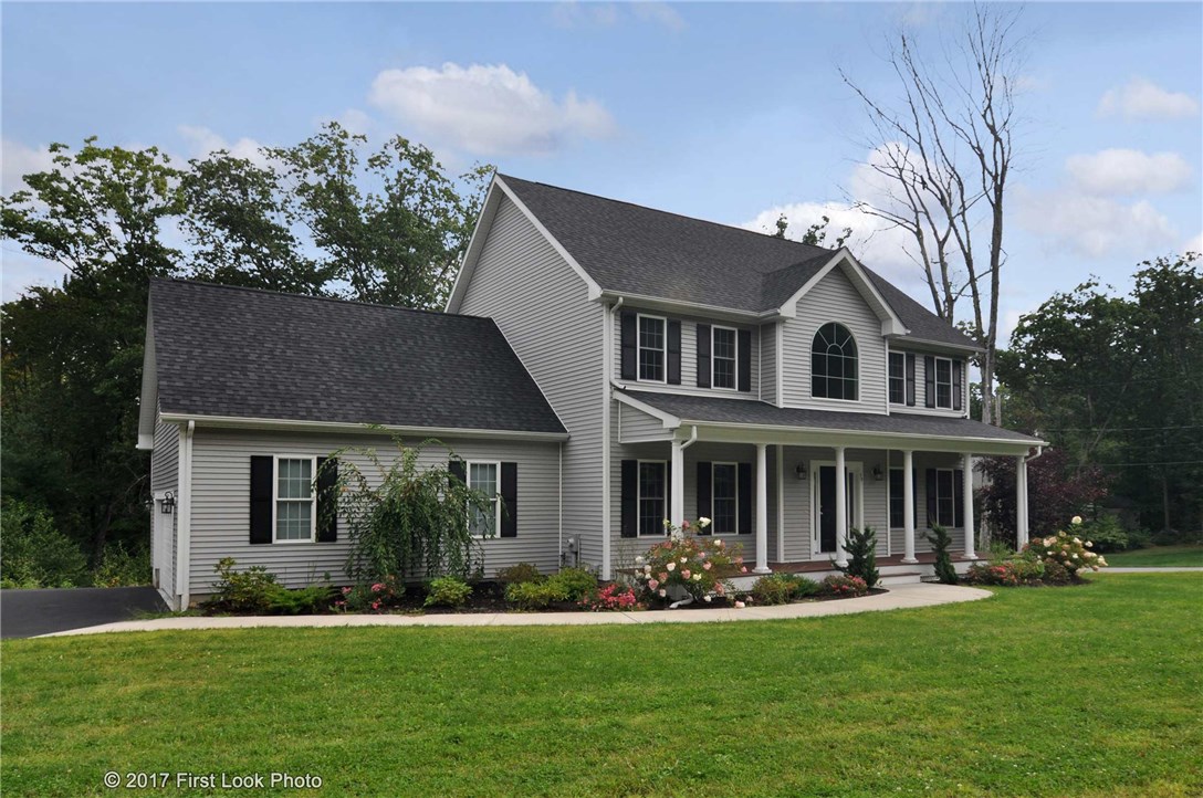 59 Bourque Road Cumberland, RI 02864 - Photo 2 of 29