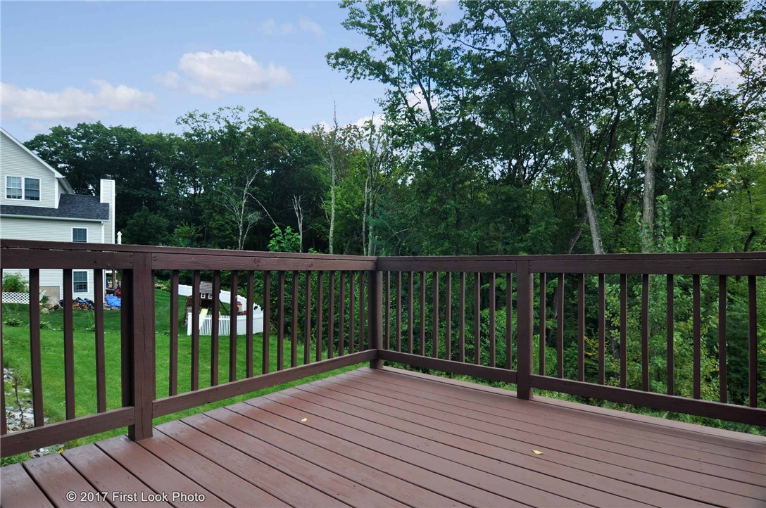 59 Bourque Road Cumberland, RI 02864 - Photo 25 of 29