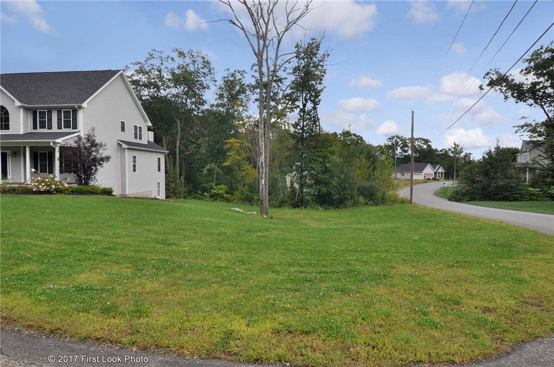 59 Bourque Road Cumberland, RI 02864 - Photo 27 of 29