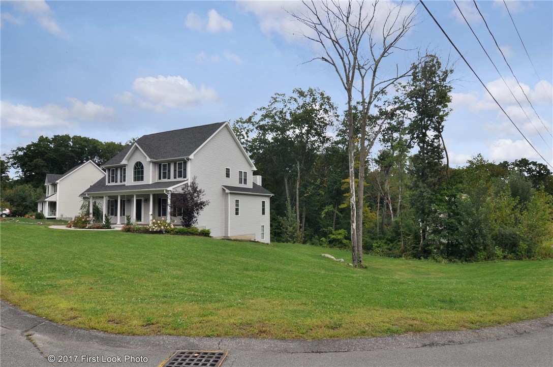 59 Bourque Road Cumberland, RI 02864 - Photo 29 of 29