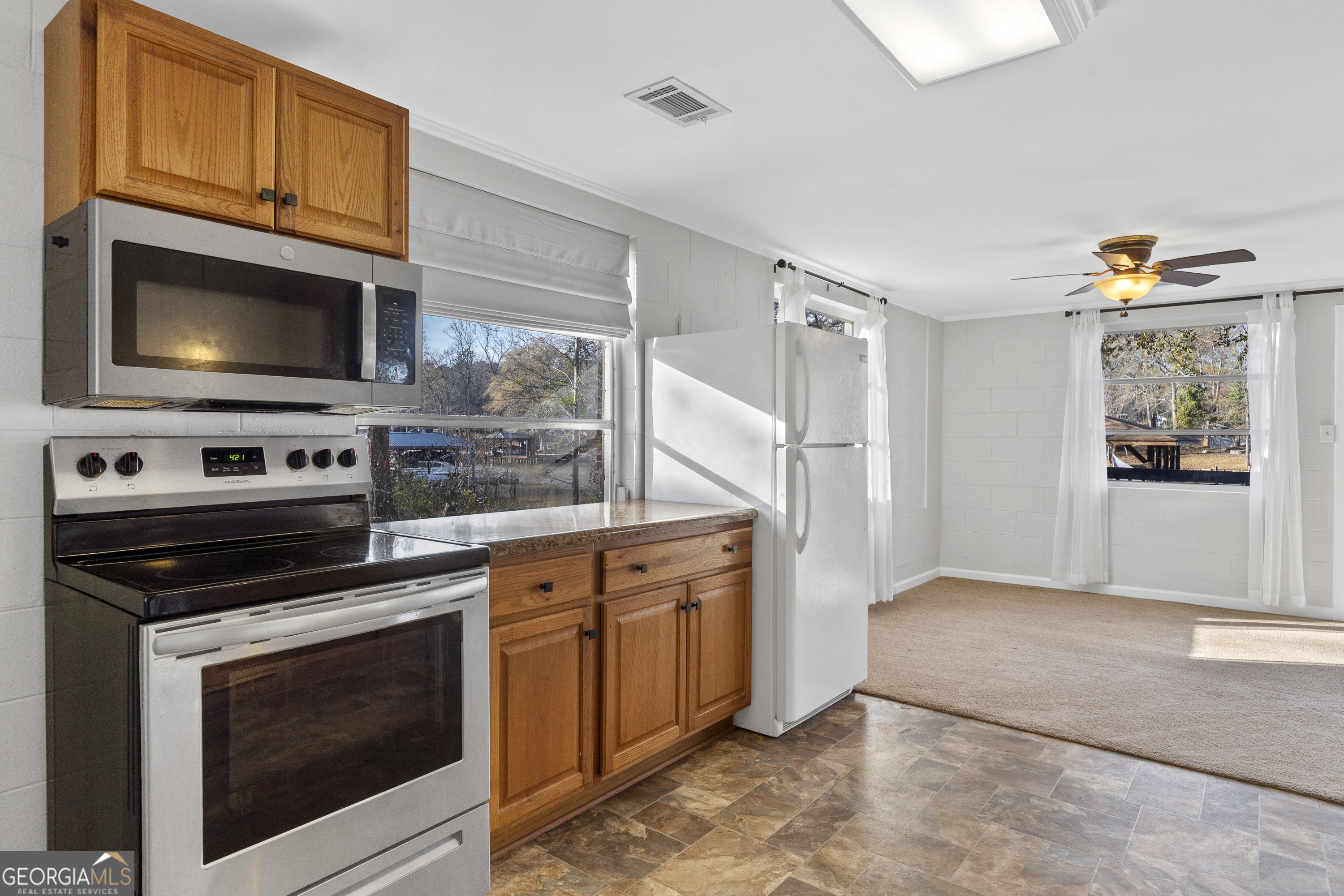 178 Riverview Road Southwest Eatonton, GA 31024 - Photo 11 of 61