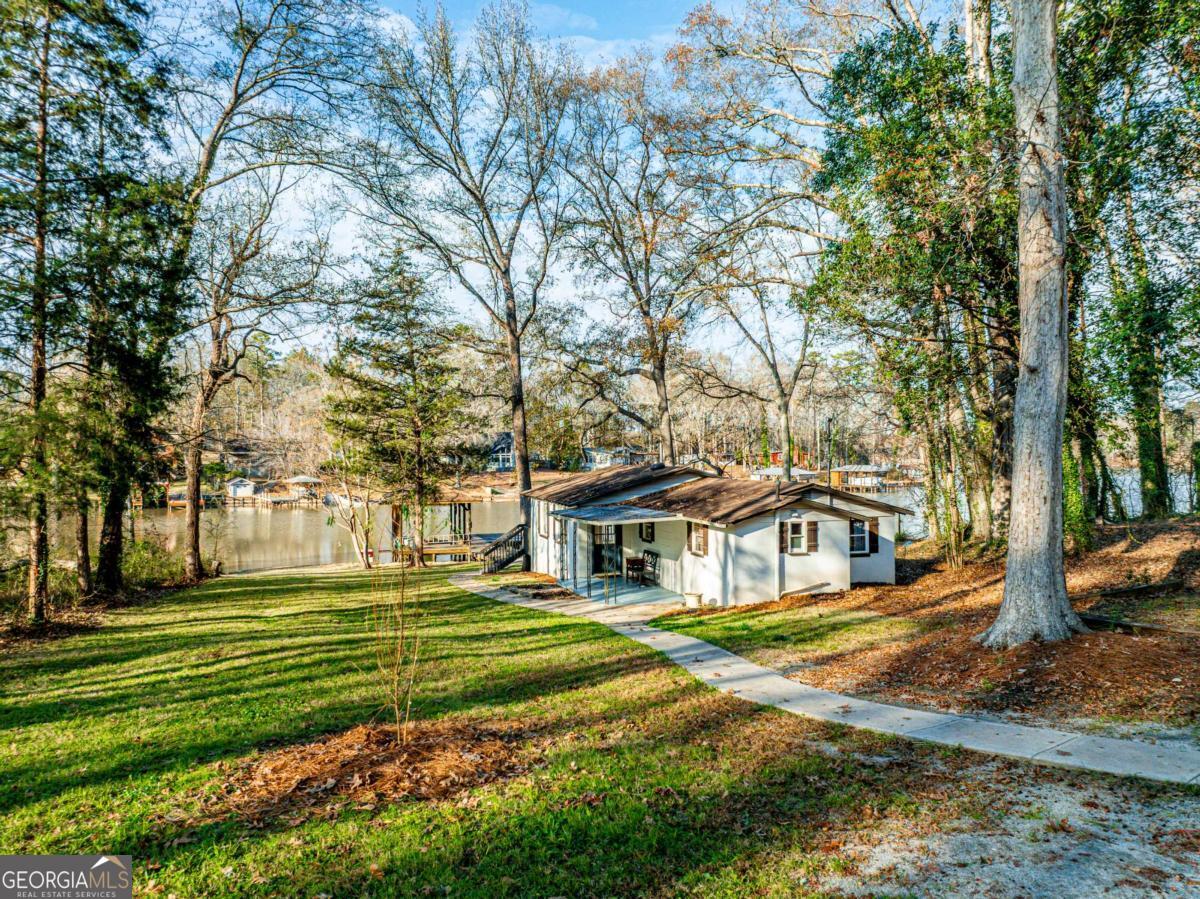 178 Riverview Road Southwest Eatonton, GA 31024 - Photo 3 of 61