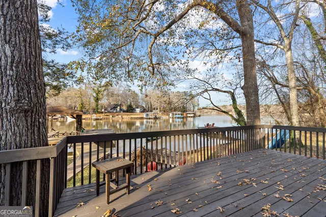 $495,900 | 178 Riverview Road Southwest, Eatonton, GA 31024