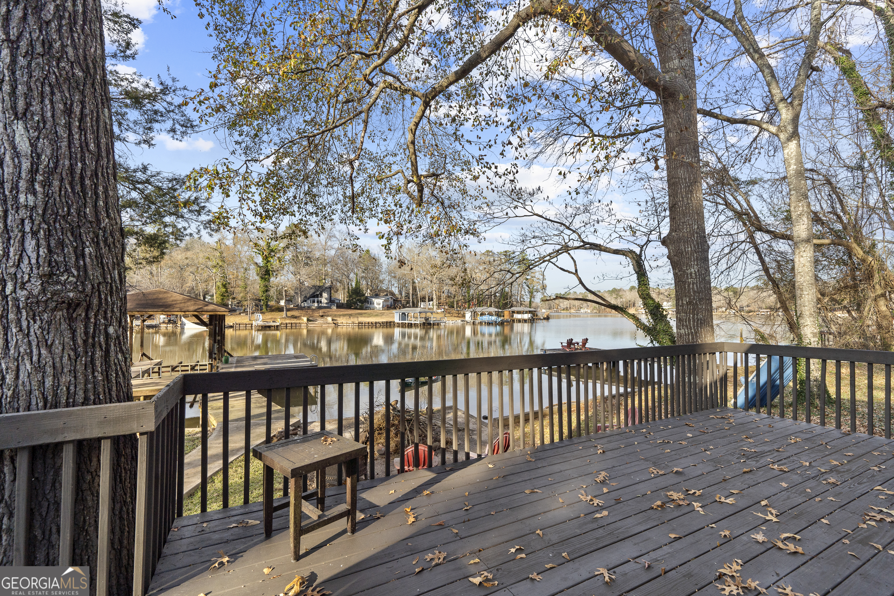 178 Riverview Road Southwest Eatonton, GA 31024 - Photo 32 of 61