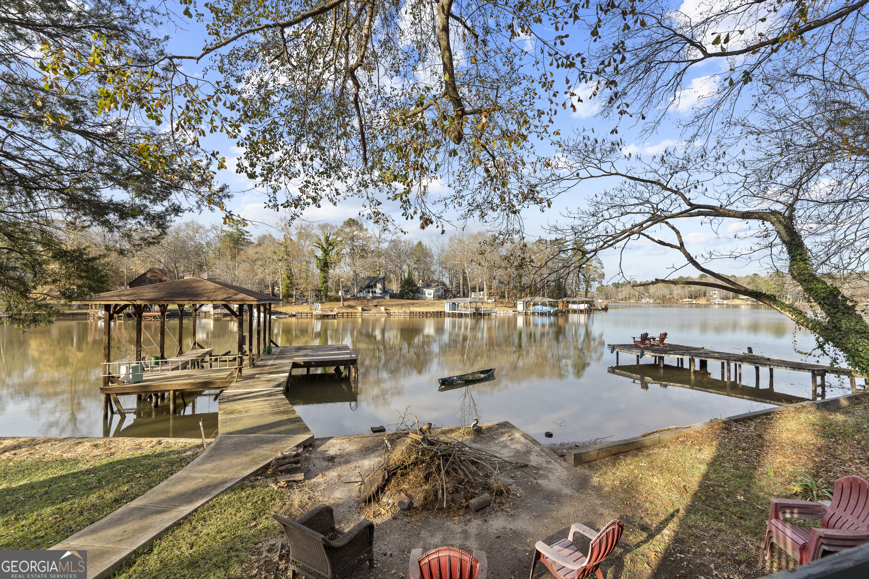 178 Riverview Road Southwest Eatonton, GA 31024 - Photo 33 of 61