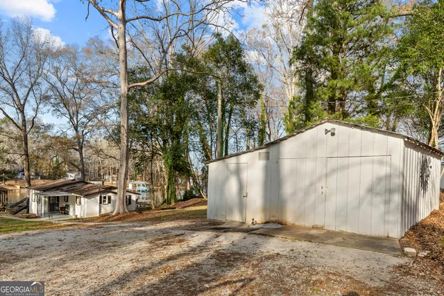 $495,900 | 178 Riverview Road Southwest, Eatonton, GA 31024