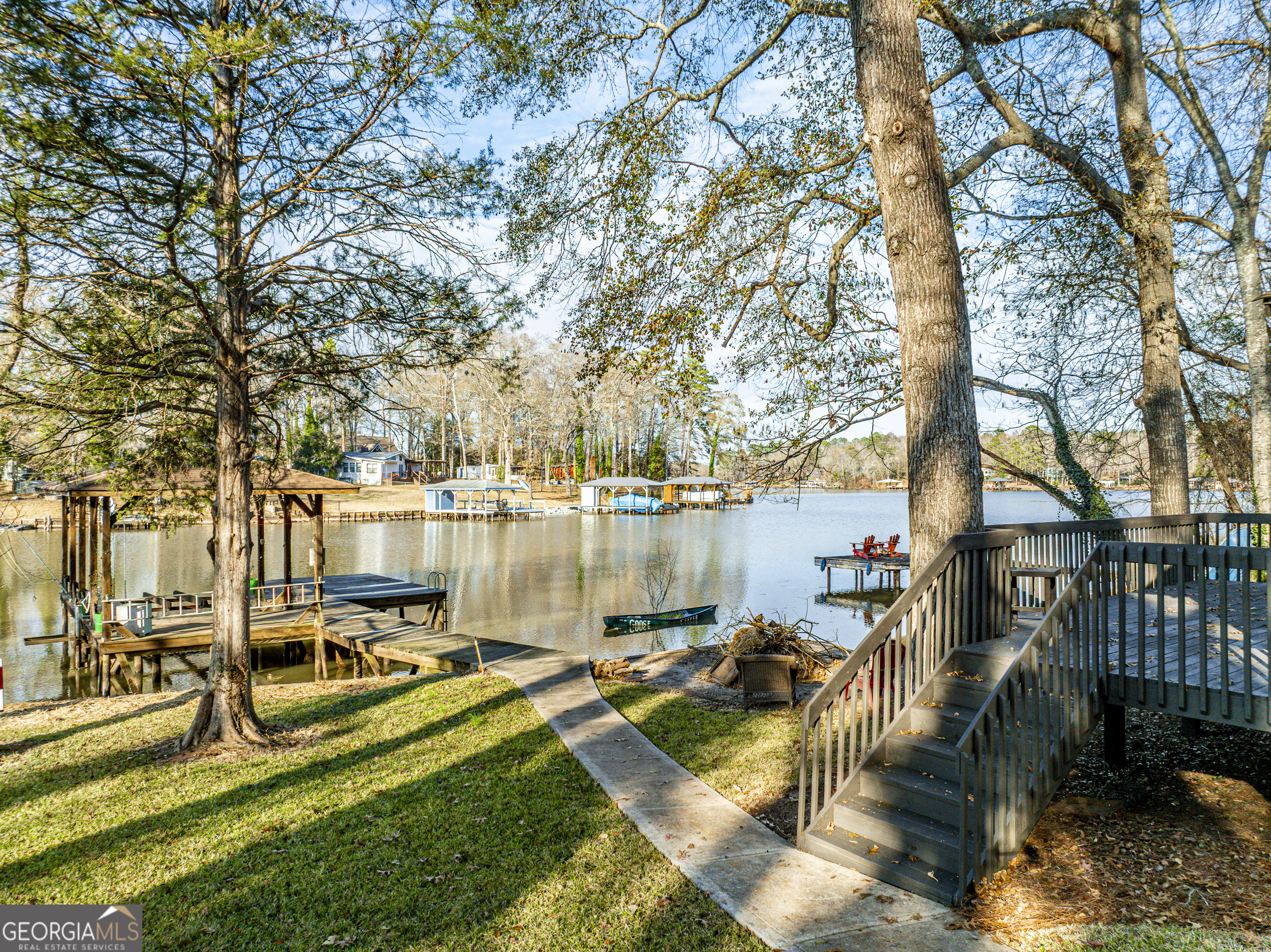 178 Riverview Road Southwest Eatonton, GA 31024 - Photo 35 of 61