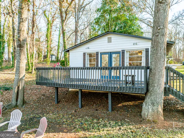 $495,900 | 178 Riverview Road Southwest, Eatonton, GA 31024