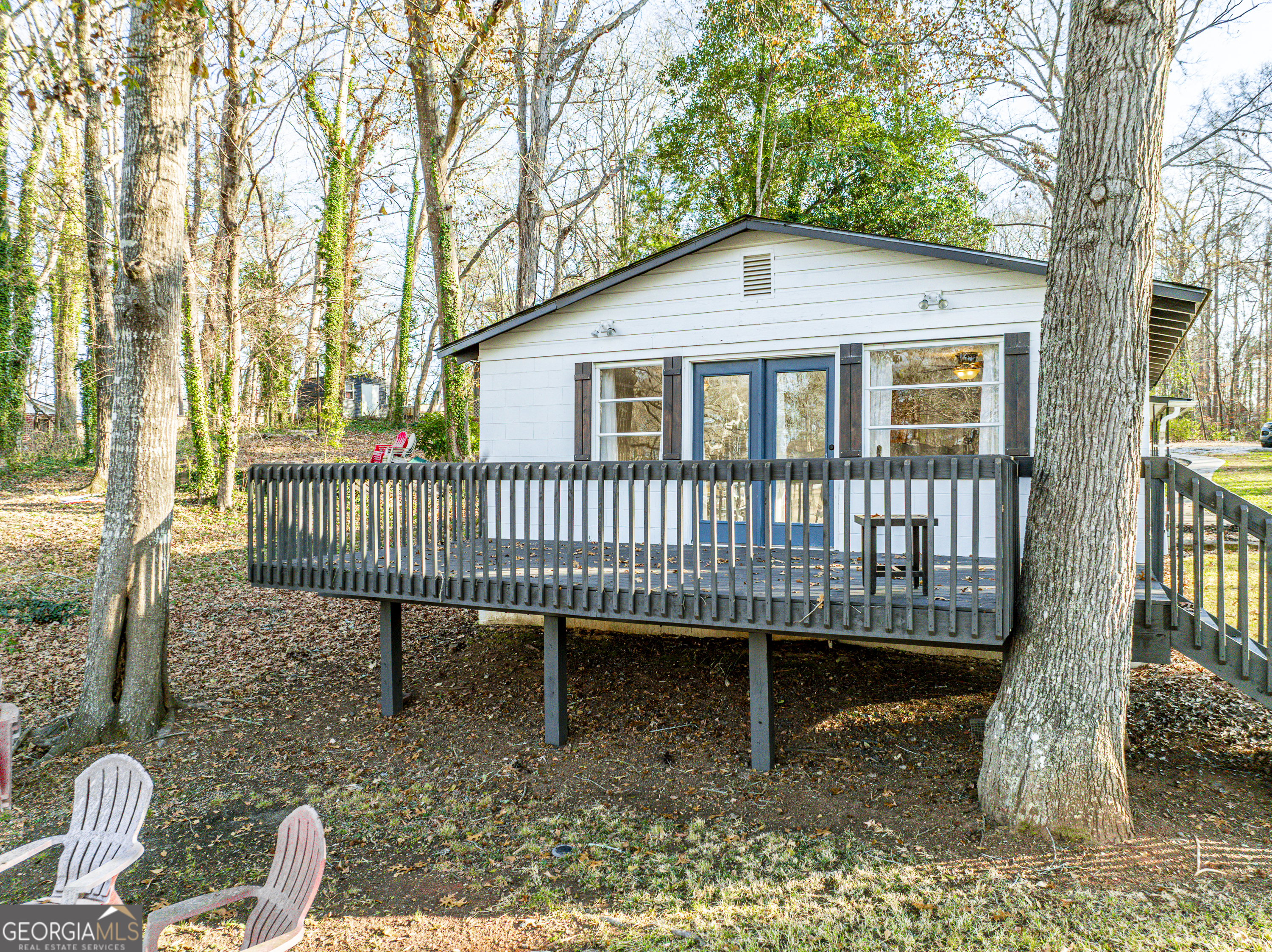 178 Riverview Road Southwest Eatonton, GA 31024 - Photo 36 of 61