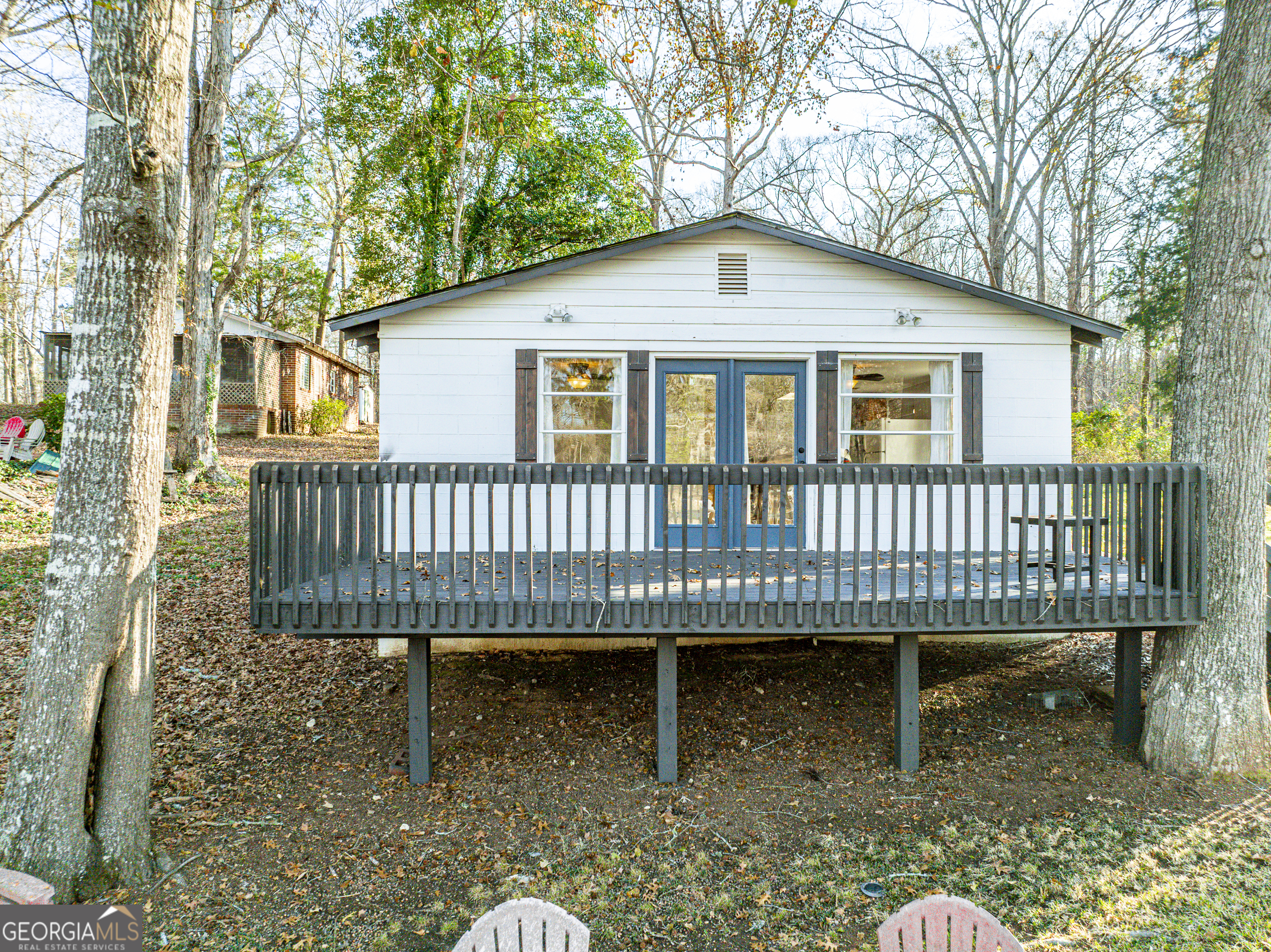 178 Riverview Road Southwest Eatonton, GA 31024 - Photo 37 of 61