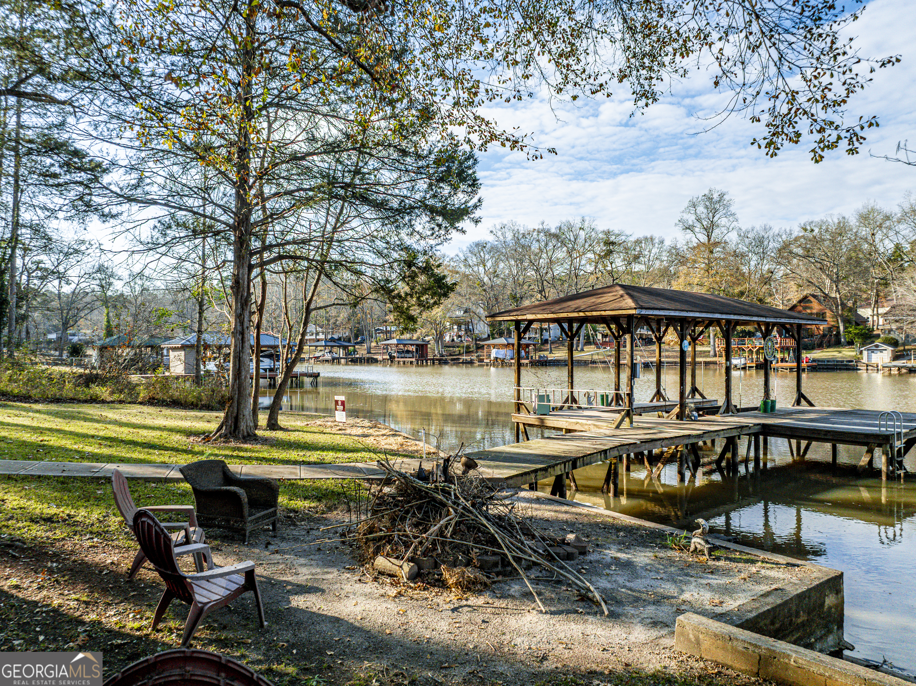 178 Riverview Road Southwest Eatonton, GA 31024 - Photo 38 of 61