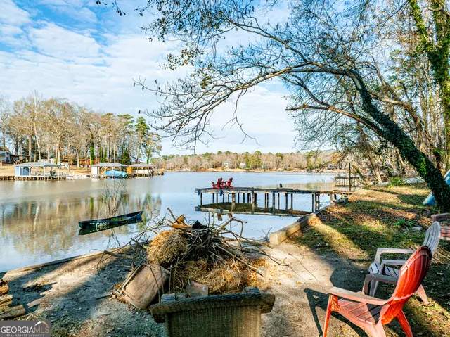 $495,900 | 178 Riverview Road Southwest, Eatonton, GA 31024