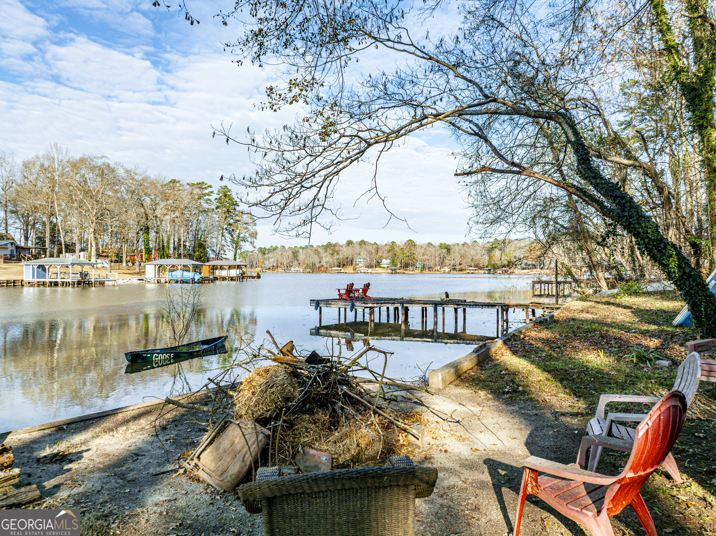 178 Riverview Road Southwest Eatonton, GA 31024 - Photo 39 of 61