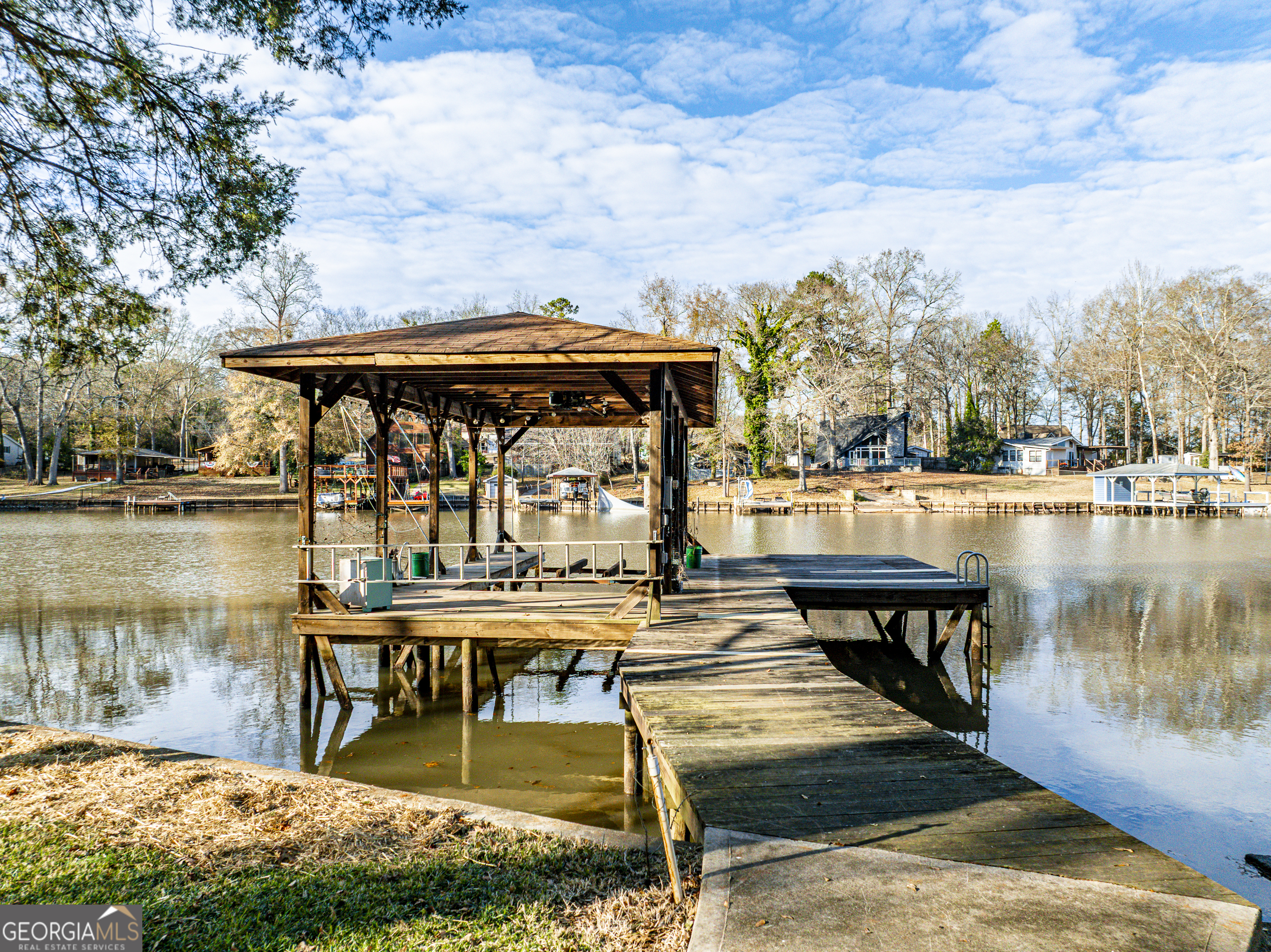 178 Riverview Road Southwest Eatonton, GA 31024 - Photo 40 of 61