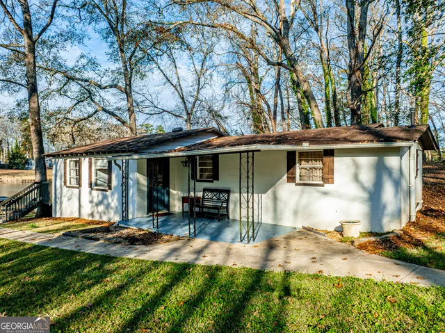 $495,900 | 178 Riverview Road Southwest, Eatonton, GA 31024