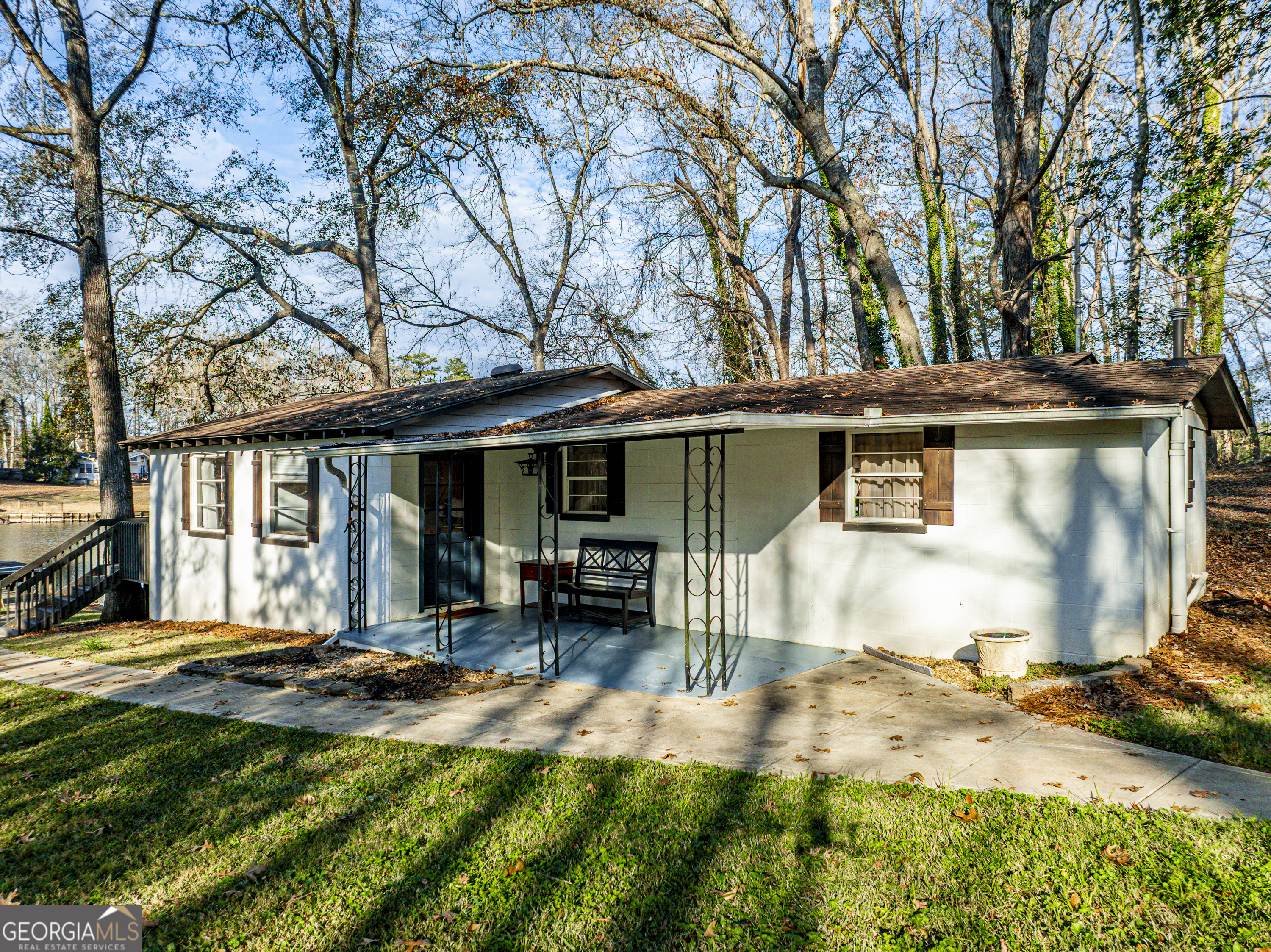 178 Riverview Road Southwest Eatonton, GA 31024 - Photo 4 of 61