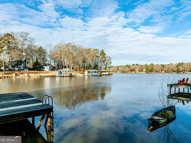 $495,900 | 178 Riverview Road Southwest, Eatonton, GA 31024