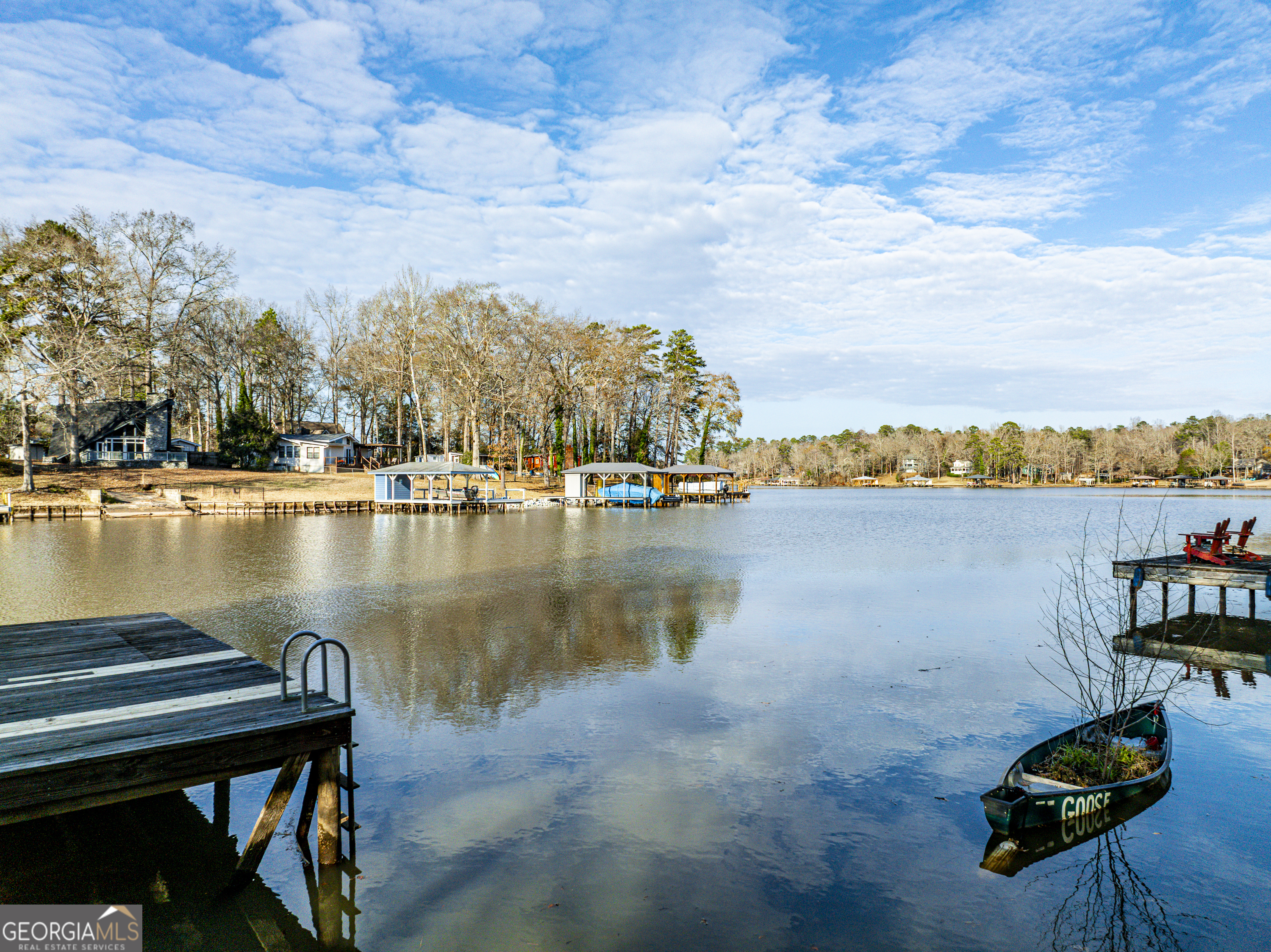 178 Riverview Road Southwest Eatonton, GA 31024 - Photo 41 of 61
