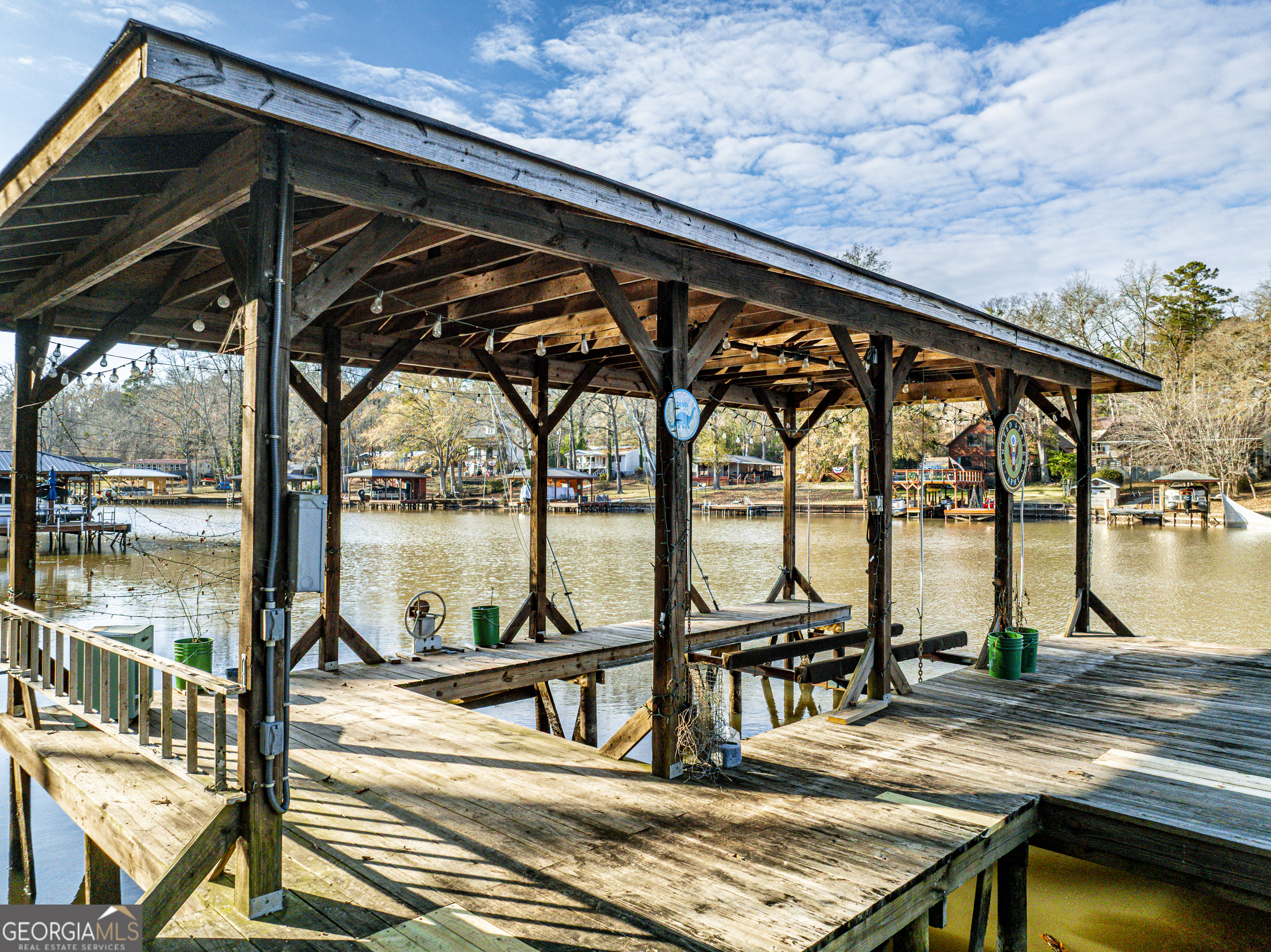 178 Riverview Road Southwest Eatonton, GA 31024 - Photo 42 of 61