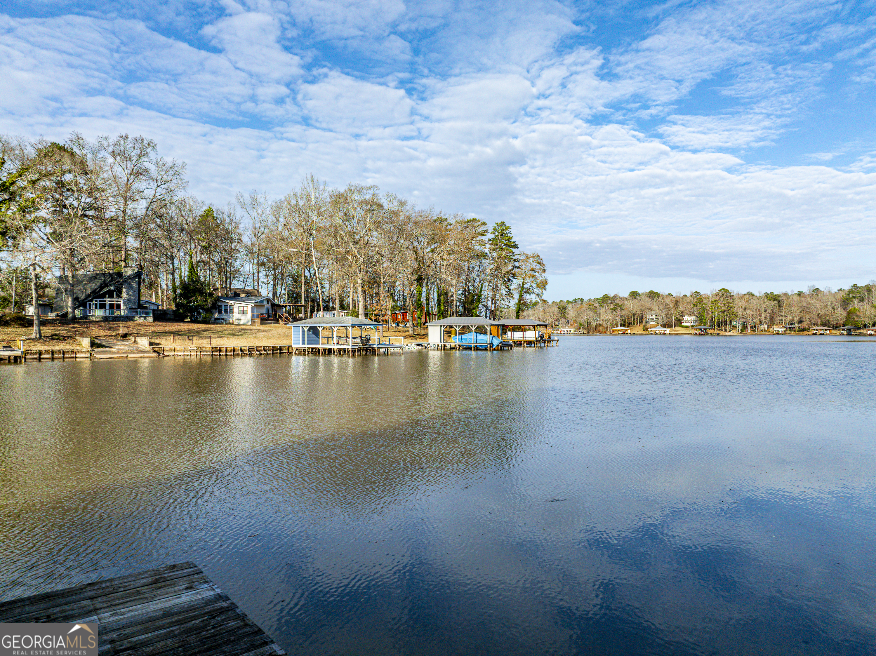 178 Riverview Road Southwest Eatonton, GA 31024 - Photo 43 of 61
