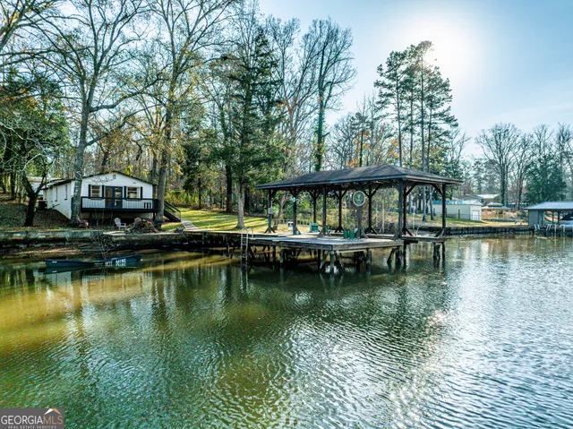 $495,900 | 178 Riverview Road Southwest, Eatonton, GA 31024
