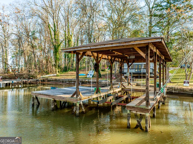 $495,900 | 178 Riverview Road Southwest, Eatonton, GA 31024