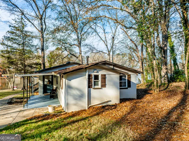 $495,900 | 178 Riverview Road Southwest, Eatonton, GA 31024