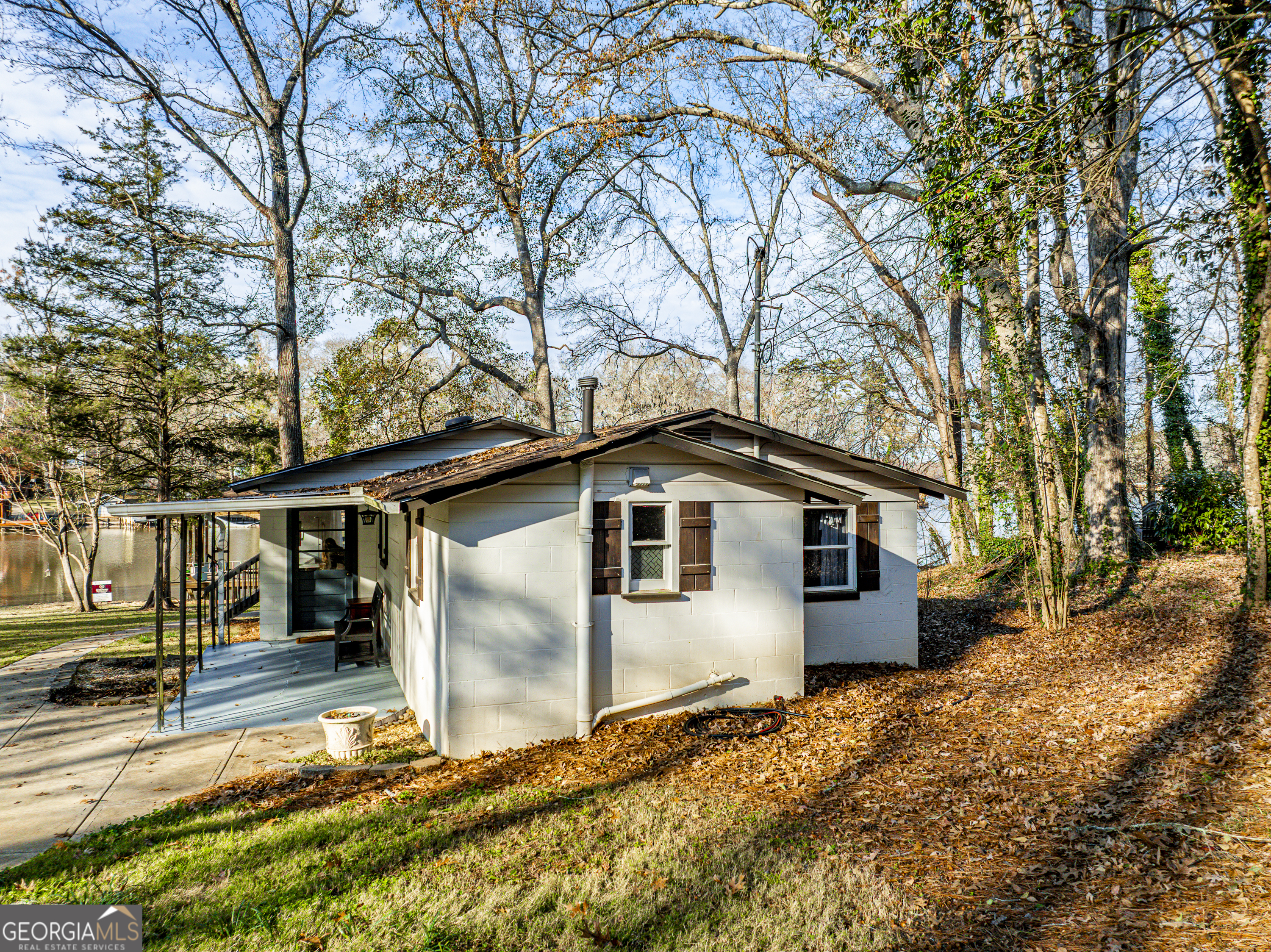 178 Riverview Road Southwest Eatonton, GA 31024 - Photo 5 of 61