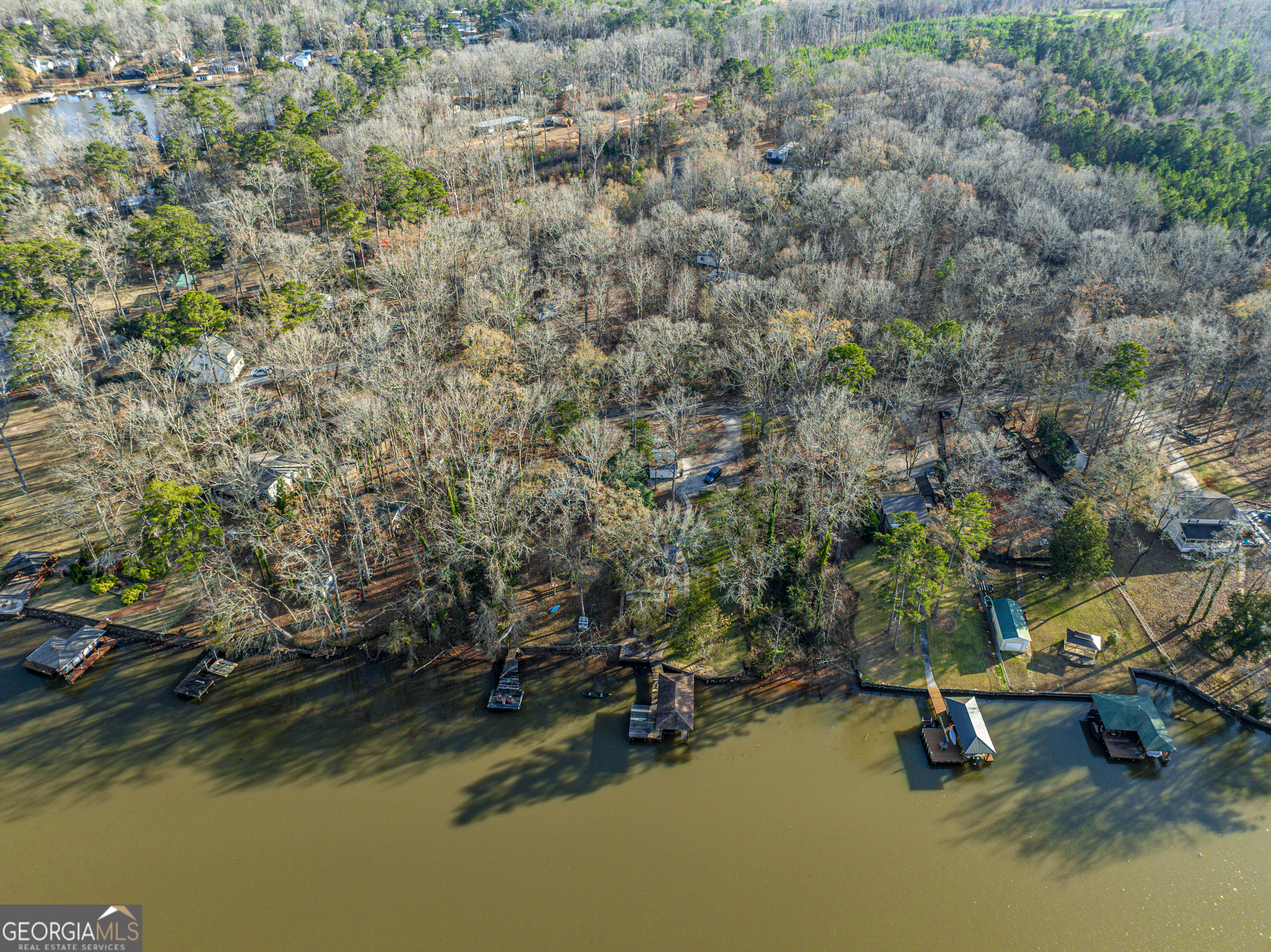 178 Riverview Road Southwest Eatonton, GA 31024 - Photo 52 of 61