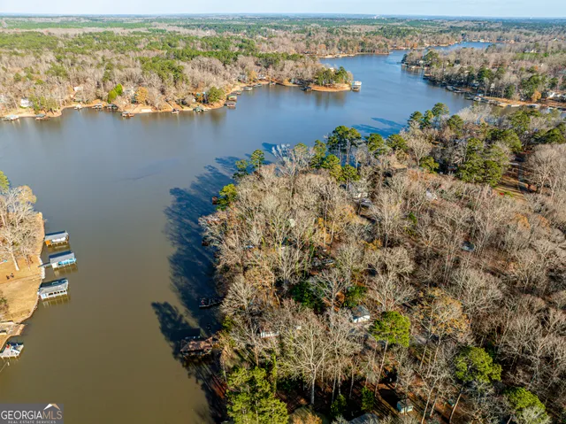 $495,900 | 178 Riverview Road Southwest, Eatonton, GA 31024