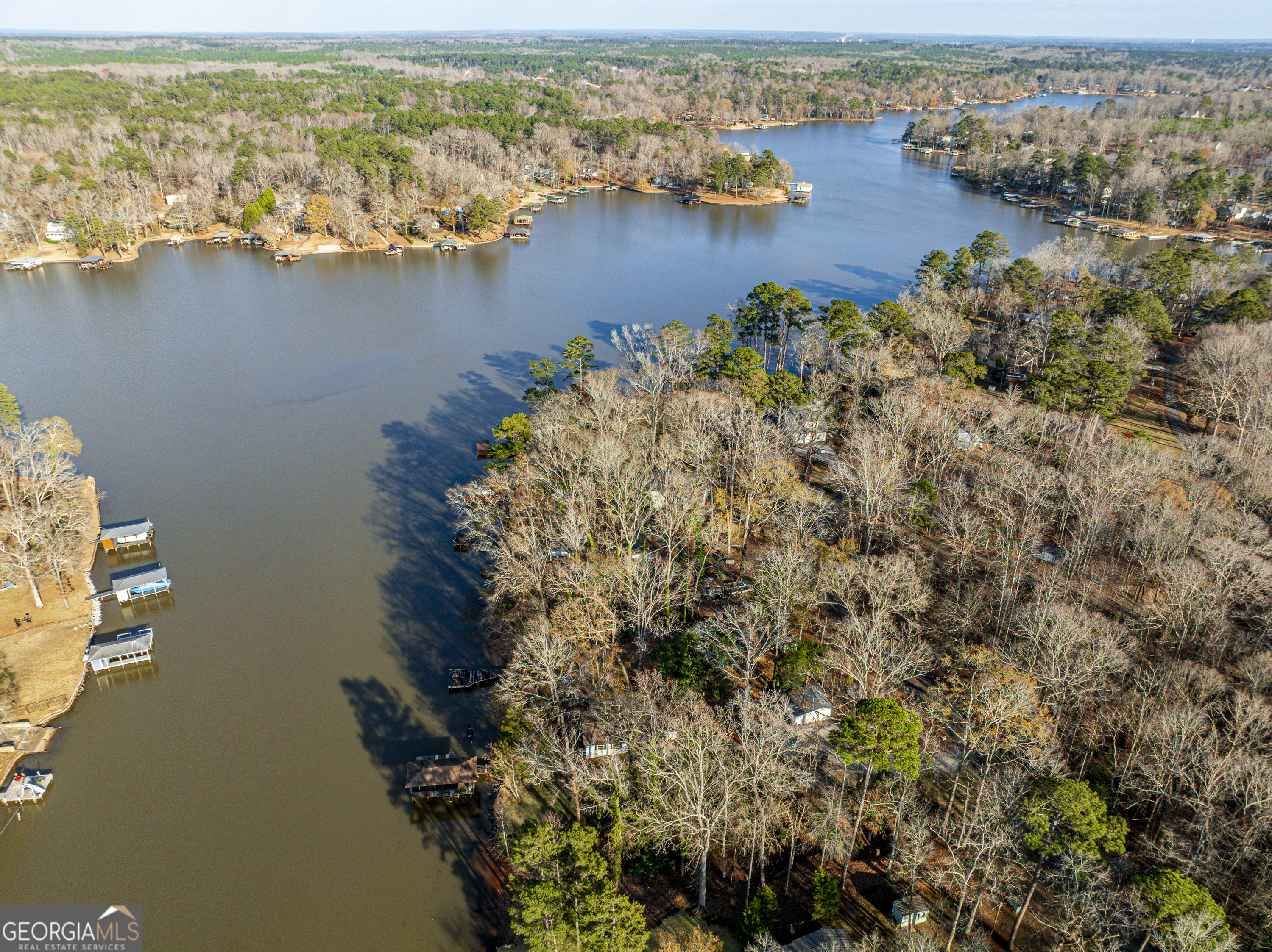 178 Riverview Road Southwest Eatonton, GA 31024 - Photo 54 of 61