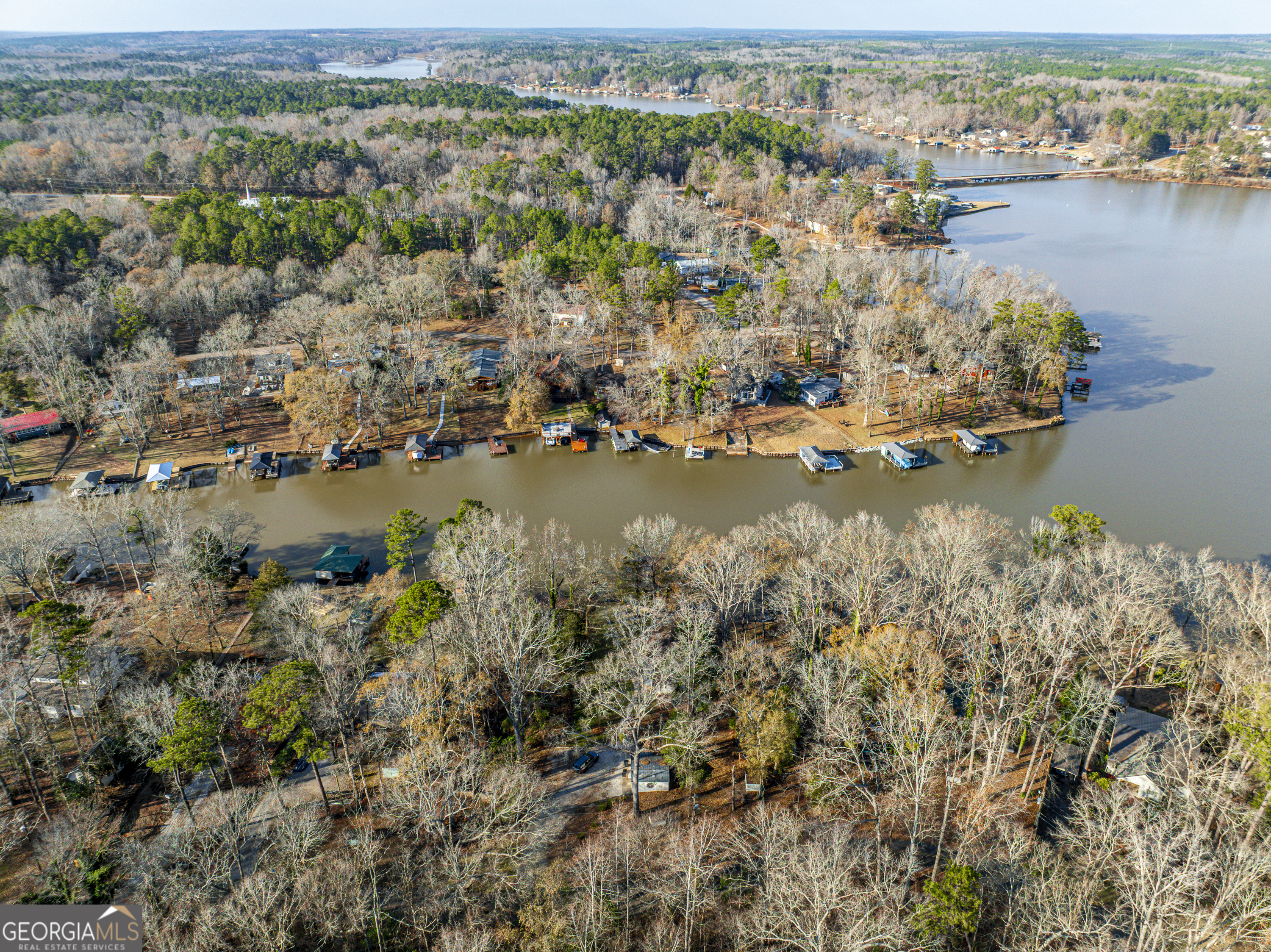 178 Riverview Road Southwest Eatonton, GA 31024 - Photo 57 of 61