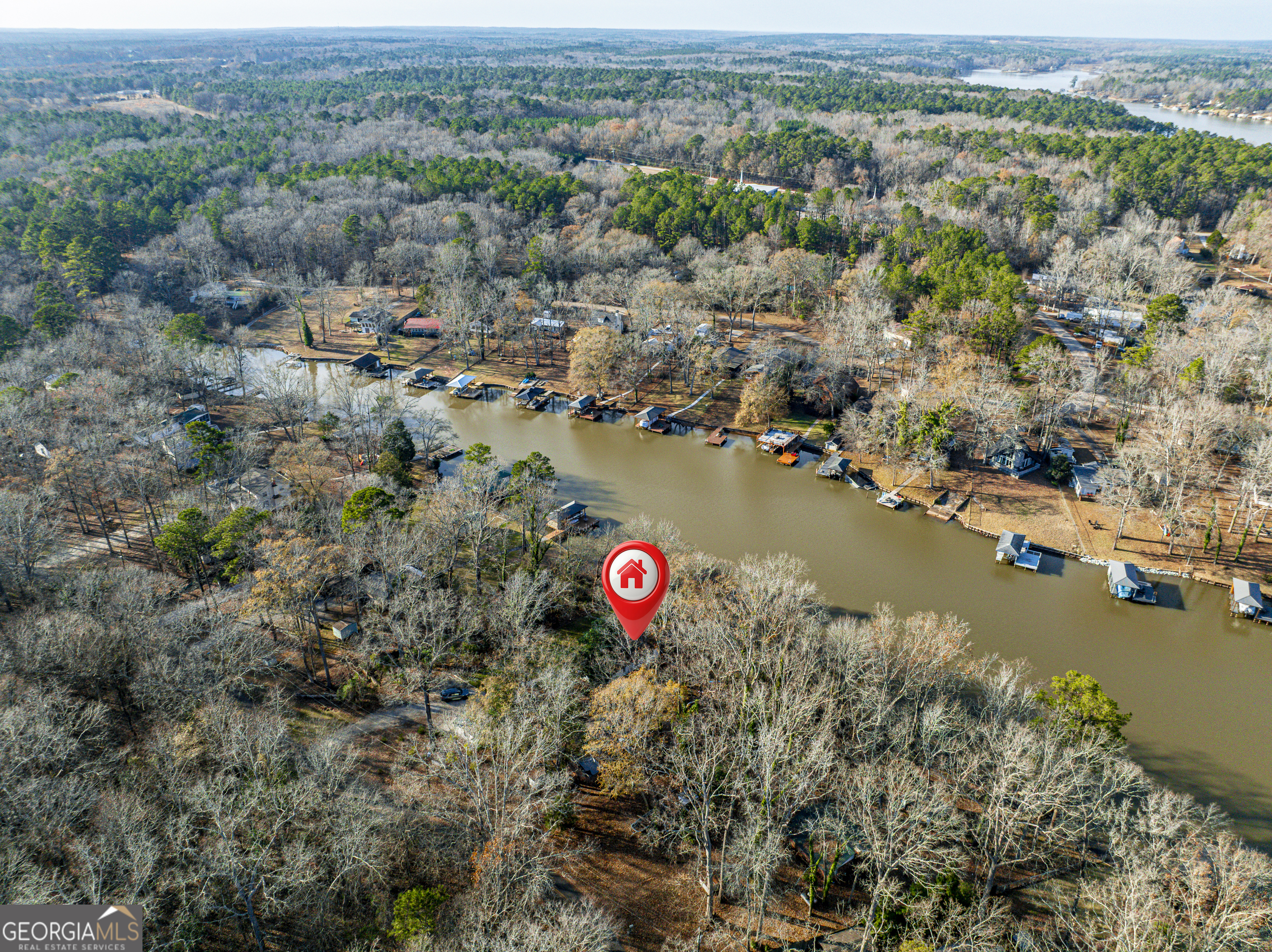 178 Riverview Road Southwest Eatonton, GA 31024 - Photo 58 of 61