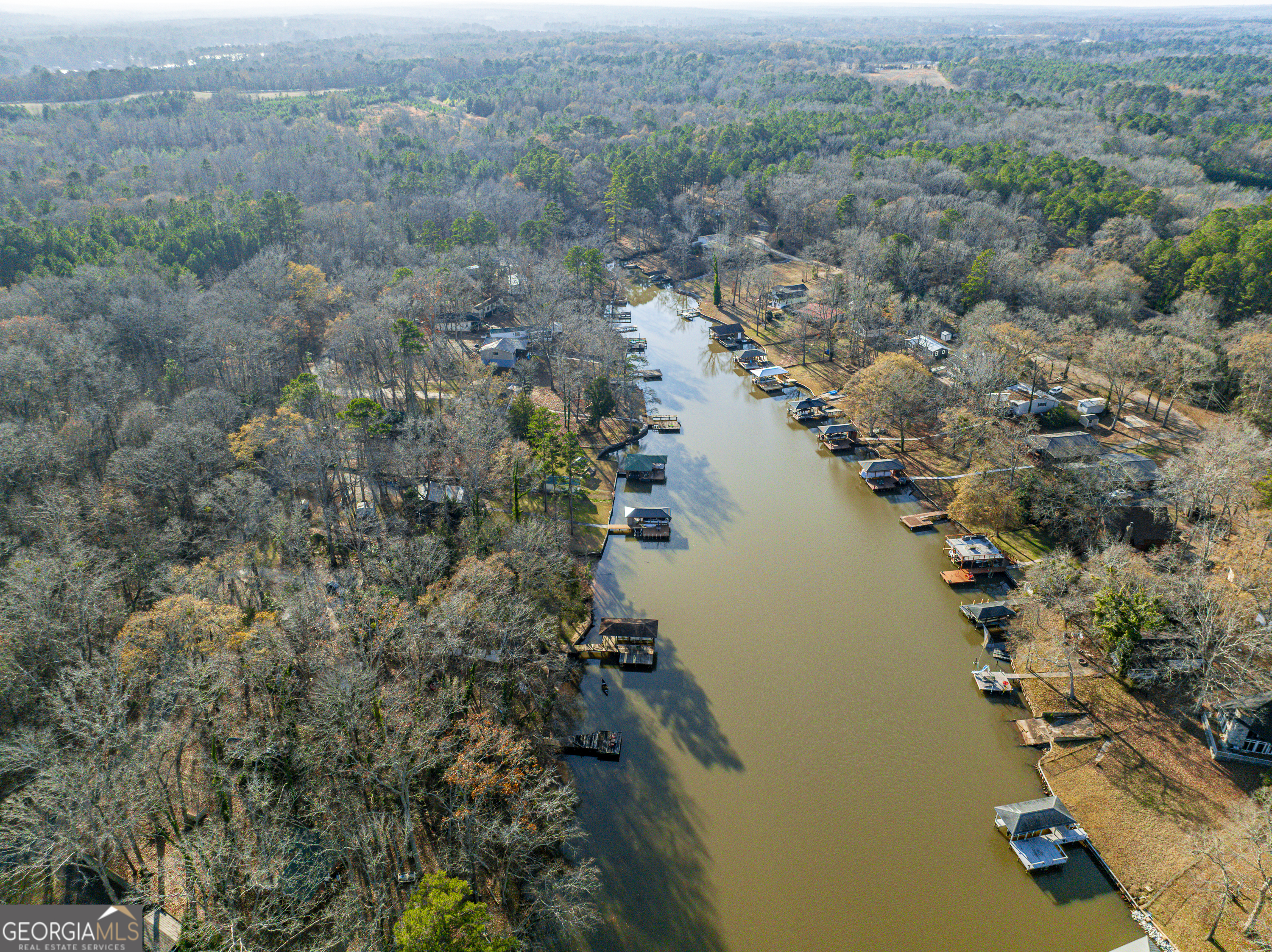 178 Riverview Road Southwest Eatonton, GA 31024 - Photo 59 of 61