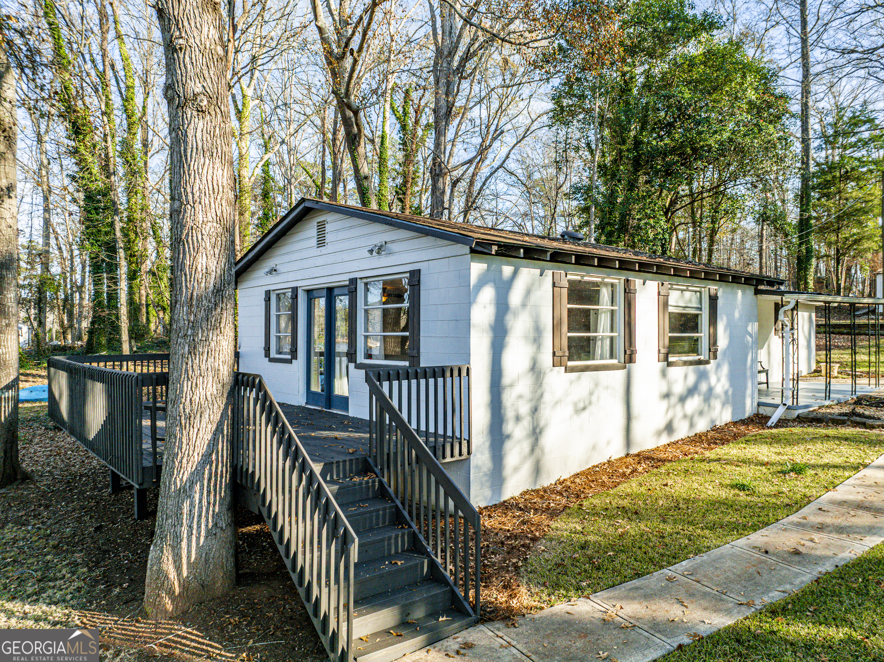 178 Riverview Road Southwest Eatonton, GA 31024 - Photo 6 of 61