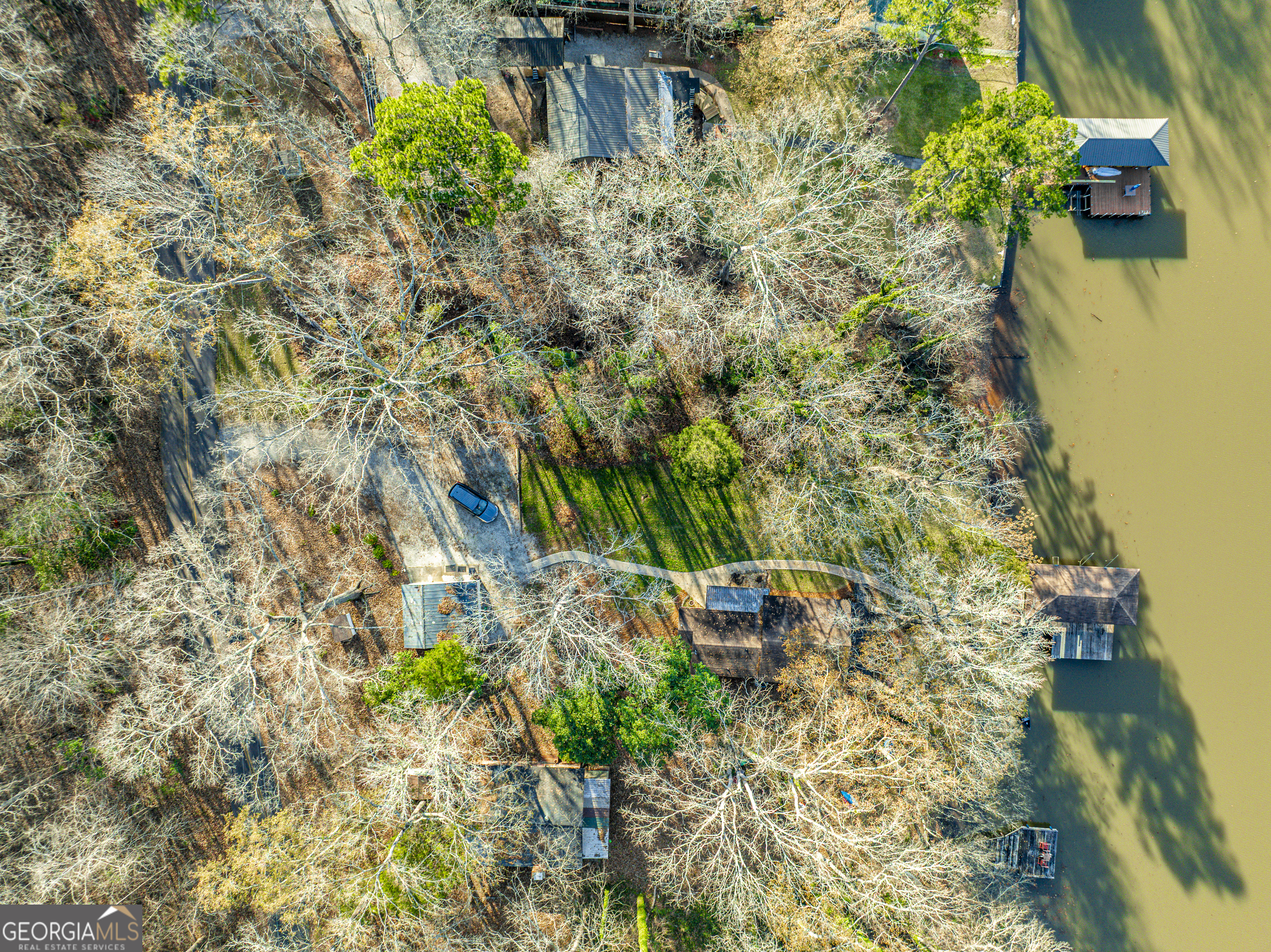 178 Riverview Road Southwest Eatonton, GA 31024 - Photo 61 of 61