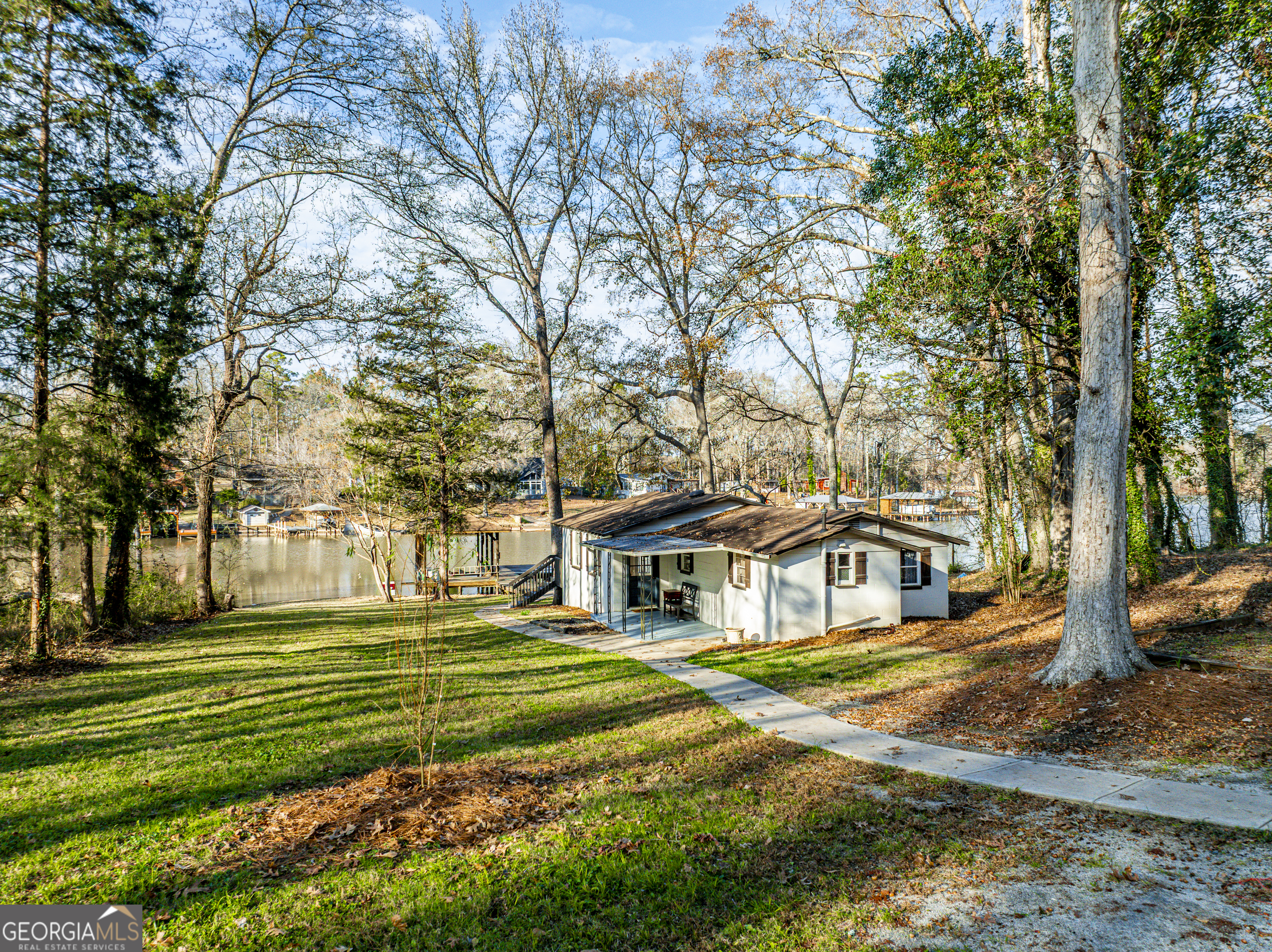 178 Riverview Road Southwest Eatonton, GA 31024 - Photo 7 of 61