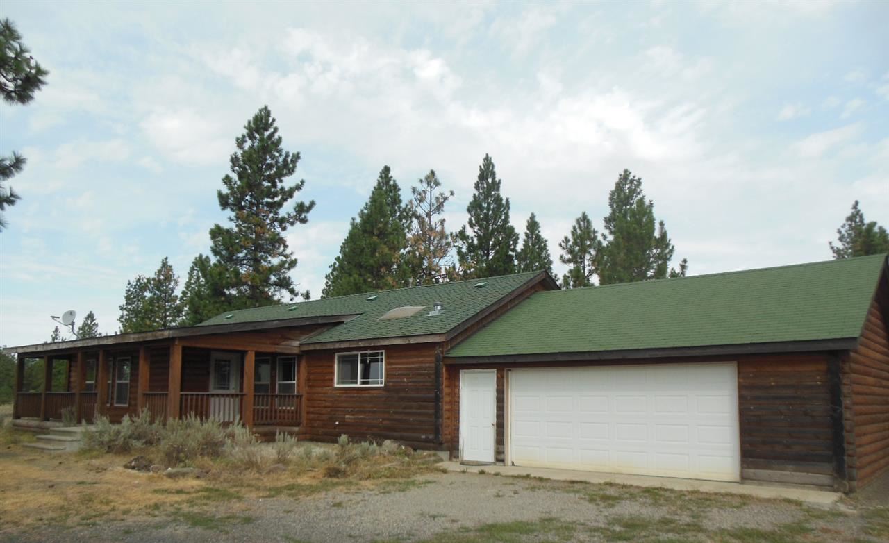 29220 West Cornwall Road Edwall, WA 99008 - Photo 1 of 11 Gallery Image 1