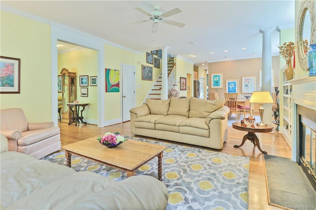 2116 Club Road Charlotte, NC 28205 - Photo 8 of 33 Gallery Image 8