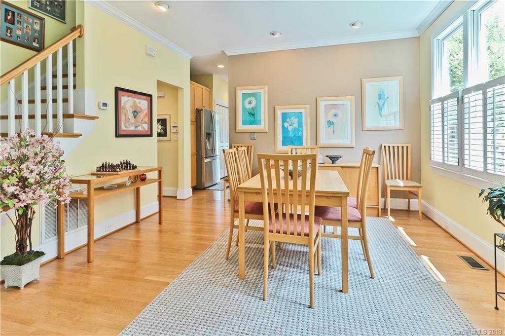 2116 Club Road Charlotte, NC 28205 - Photo 10 of 33 Gallery Image 10