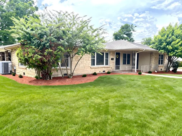 $224,900 | 909 North Cave Street, Tuscumbia, AL 35674