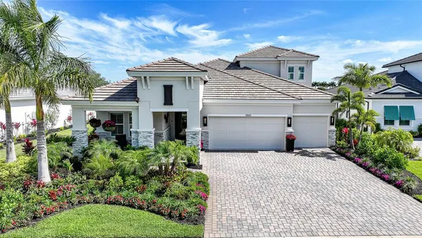 $1,552,000 | 11552 Gleaming Terrace, Venice, FL 34293