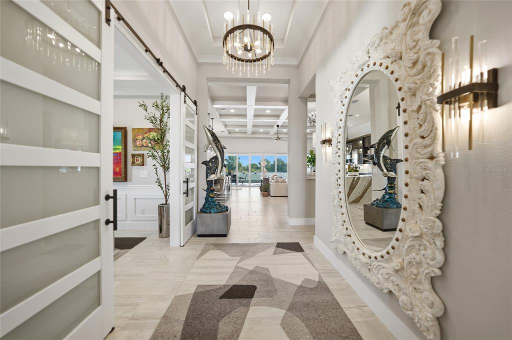 11552 Gleaming Terrace Venice, FL 34293 - Photo 4 of 52