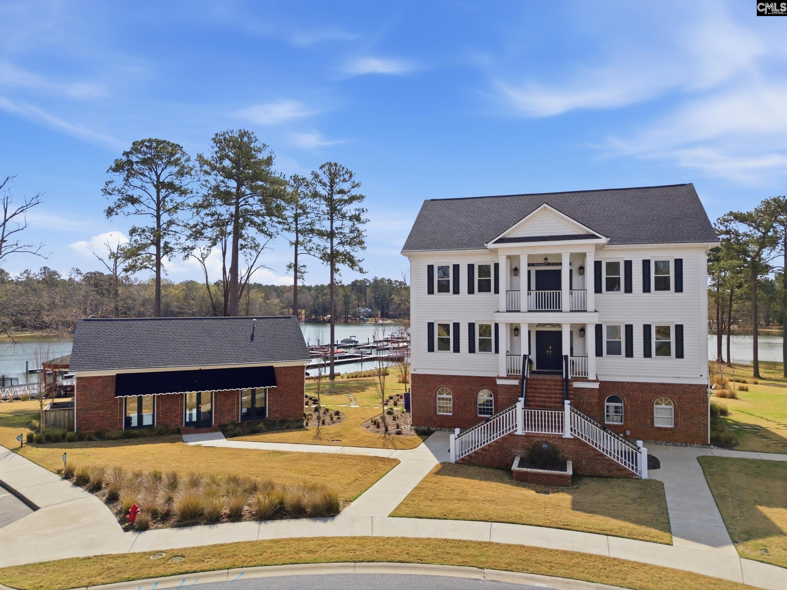32 Shoreview Drive Prosperity, SC 29127 - Photo 63 of 82
