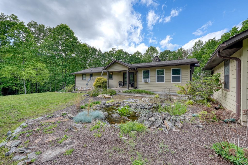 874 Deer Hill Road Murphy, NC 28906 - Photo 9 of 54