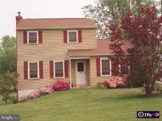1325 Ridgeview Circle Downingtown, PA 19335 - Photo 1 of 1 Gallery Image 1
