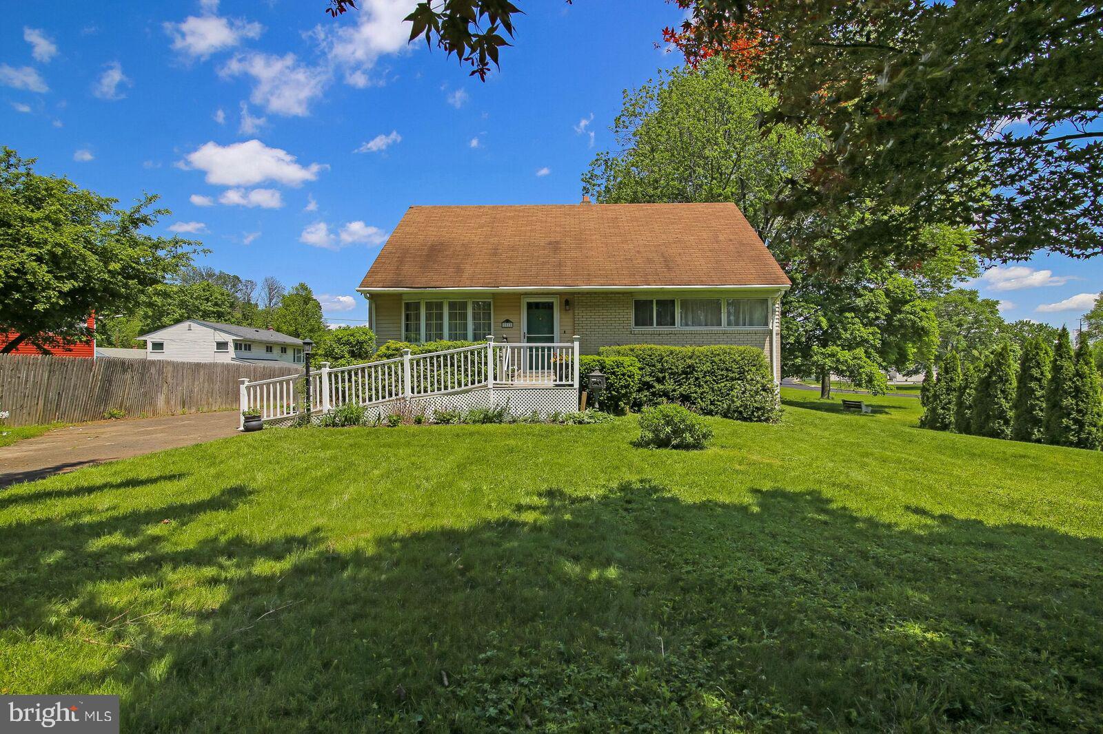 51 St Dunstans Road Hatboro, PA 19040 - Photo 1 of 24 Exterior Front